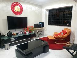 Blk 319 Sembawang Close (Sembawang), HDB 5 Rooms #615989961